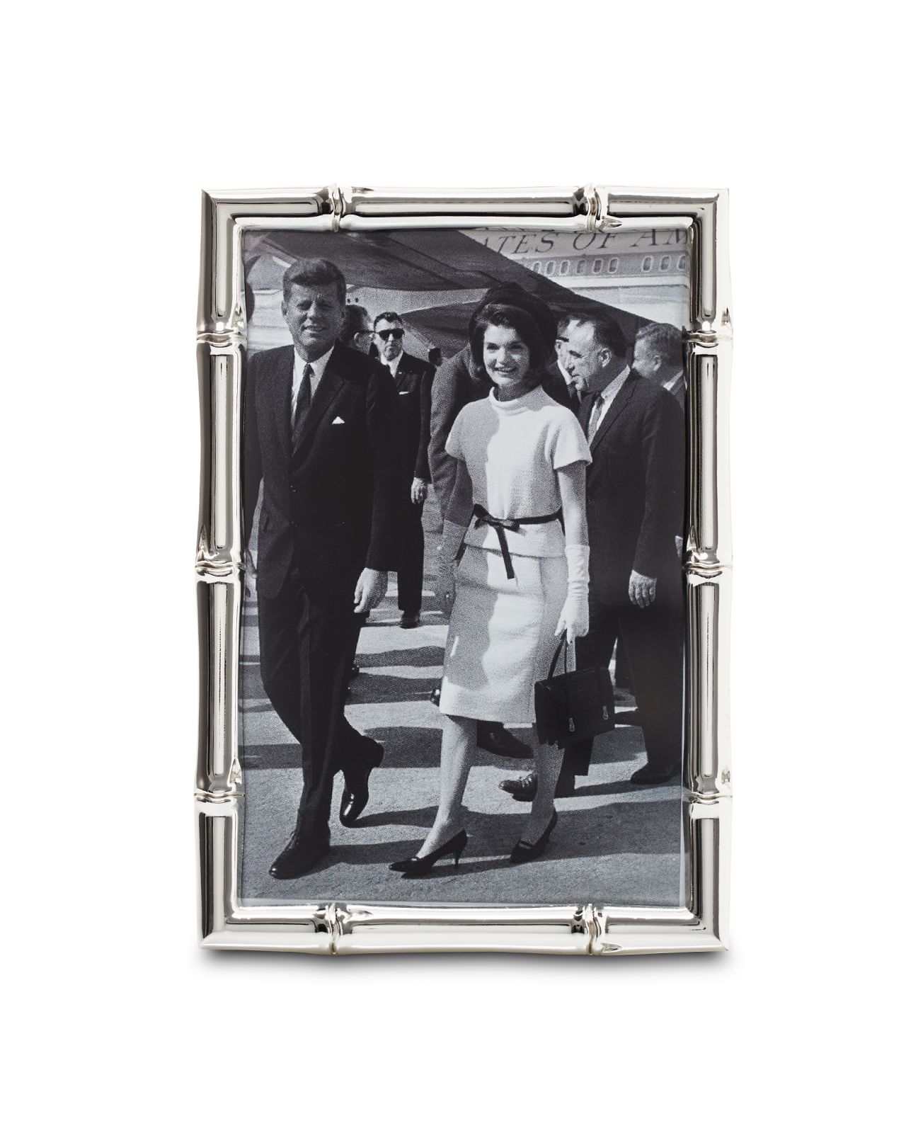 Maddox fotoram silver