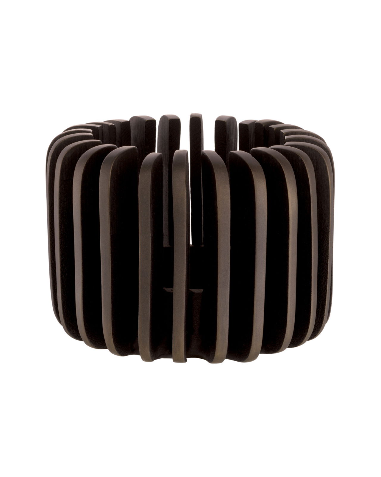 Lapidos ljushållare antik järn