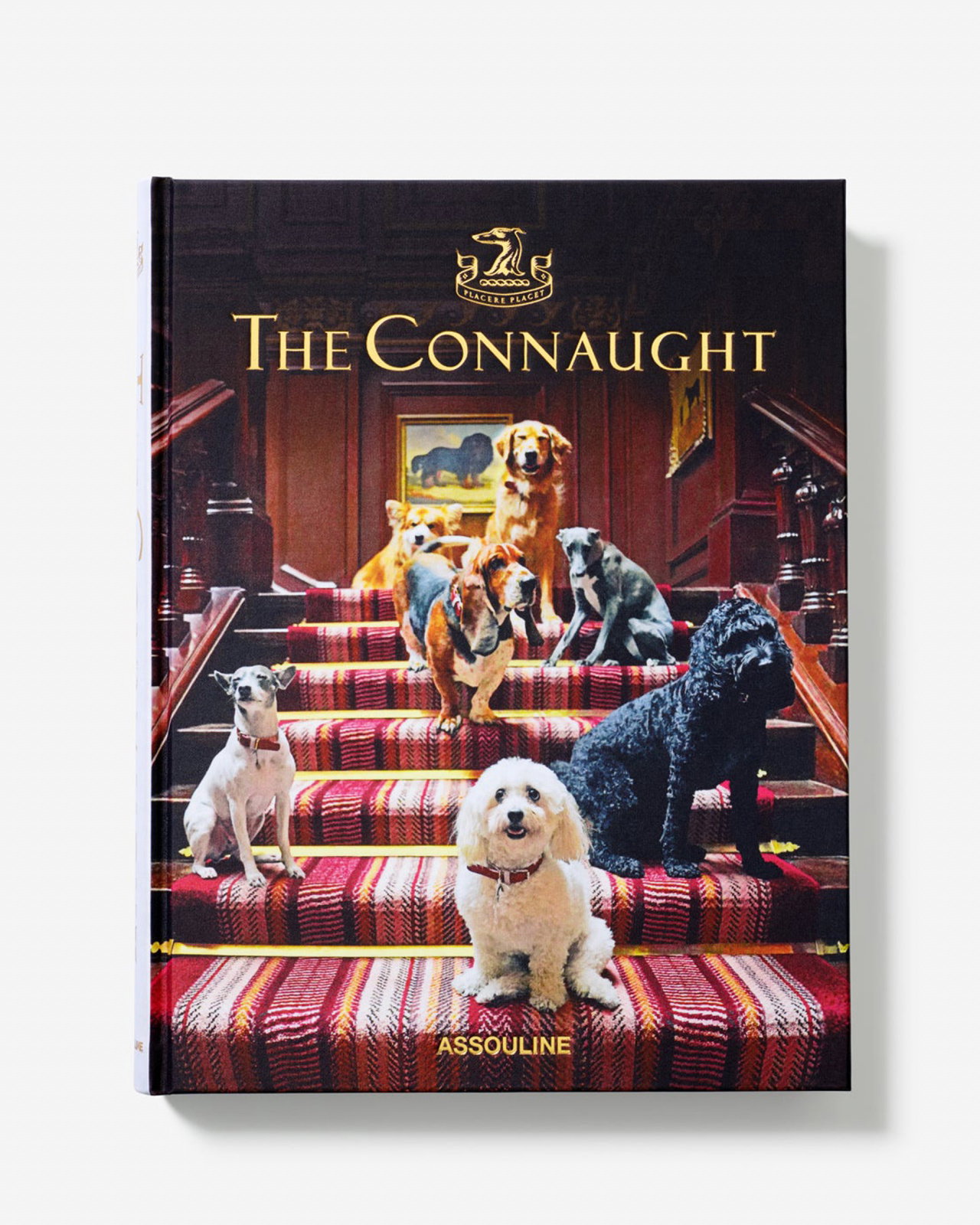 The Connaught Hotel