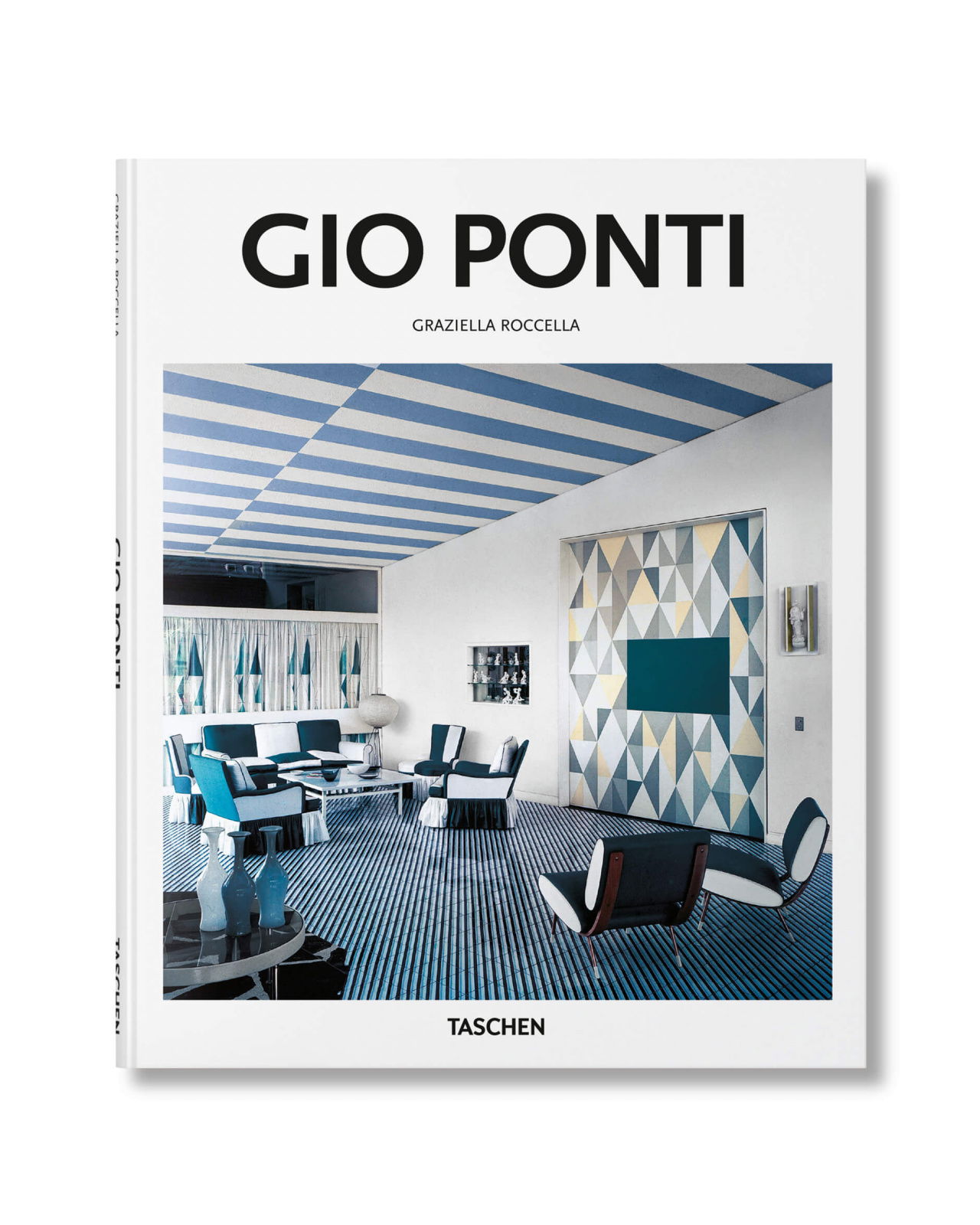 Gio Ponti - Basic Art Series