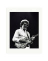 Santana, 1981 Print Only / Medium