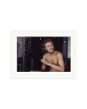 Bruce Springsteen on the Jersey Shore Print Only / XL