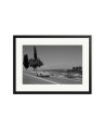Maserati 300S in Italy Black / XL