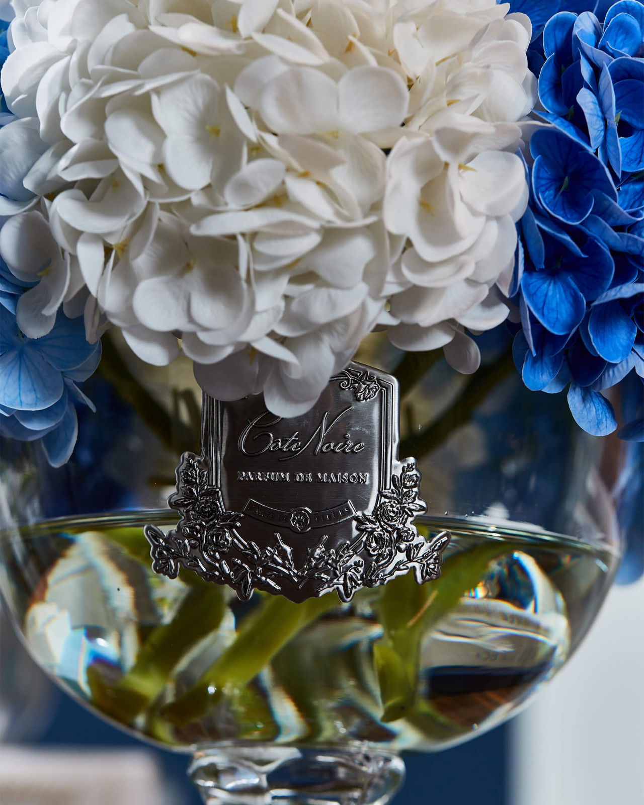 Provence Hydrangeas gåvoset