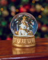 Matthew Snow Globe