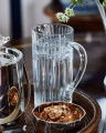 Manhattan Carafe Crystal