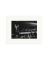 Bruce and his Audience Print Only / Small