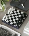The Art of Chess Black / White