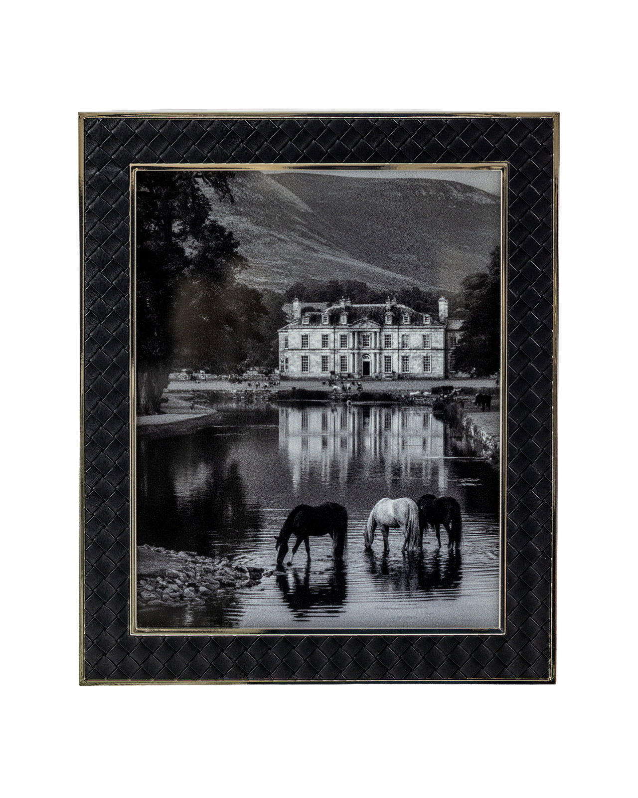 Ivy photo frame