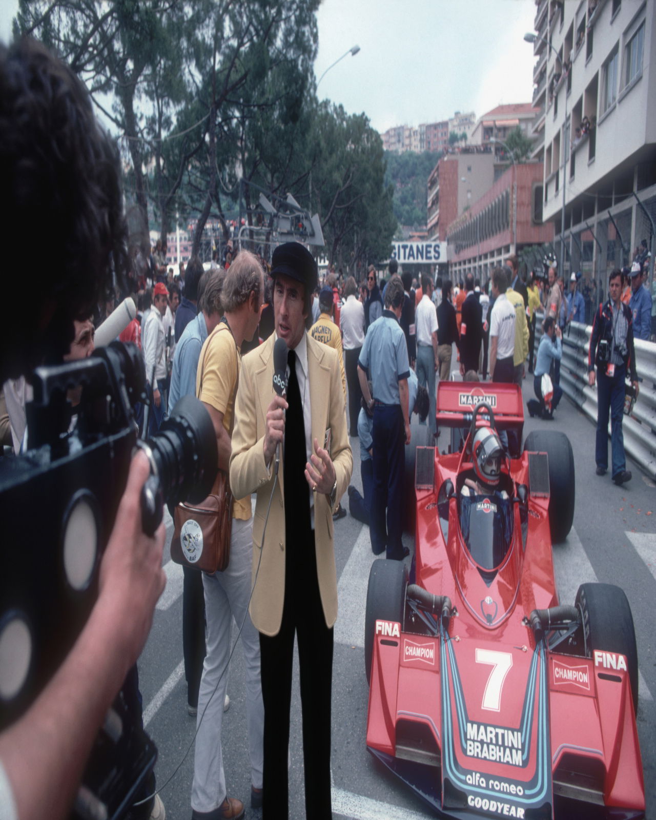 Monaco Grand Prix