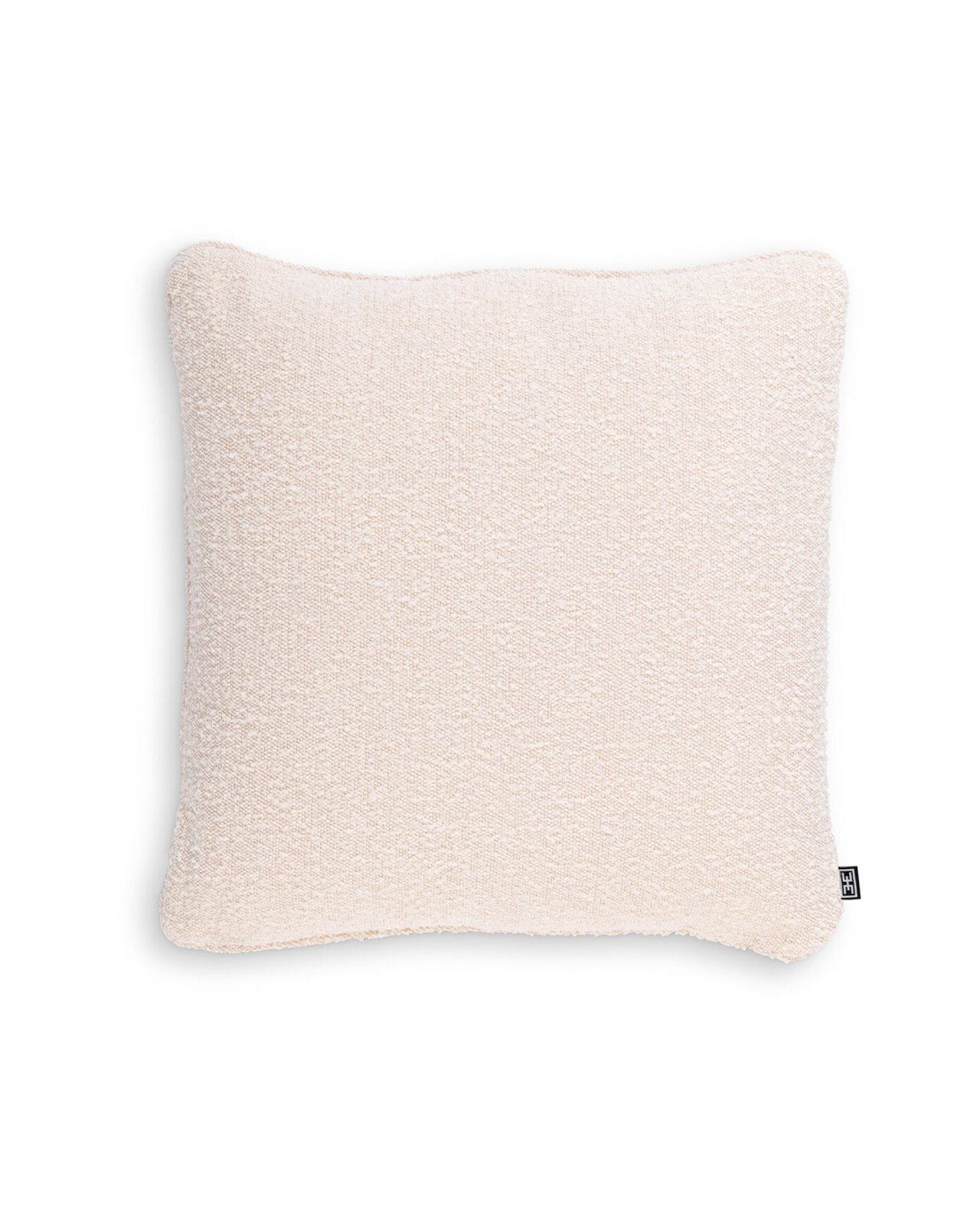 Bouclé Cushion Bouclé L