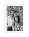 Gainsbourg's Rue de Verneuil White / XXL