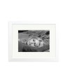 Sleeping Bardot White / Small