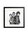 Jimi Hendrix and The Experience Black / Medium