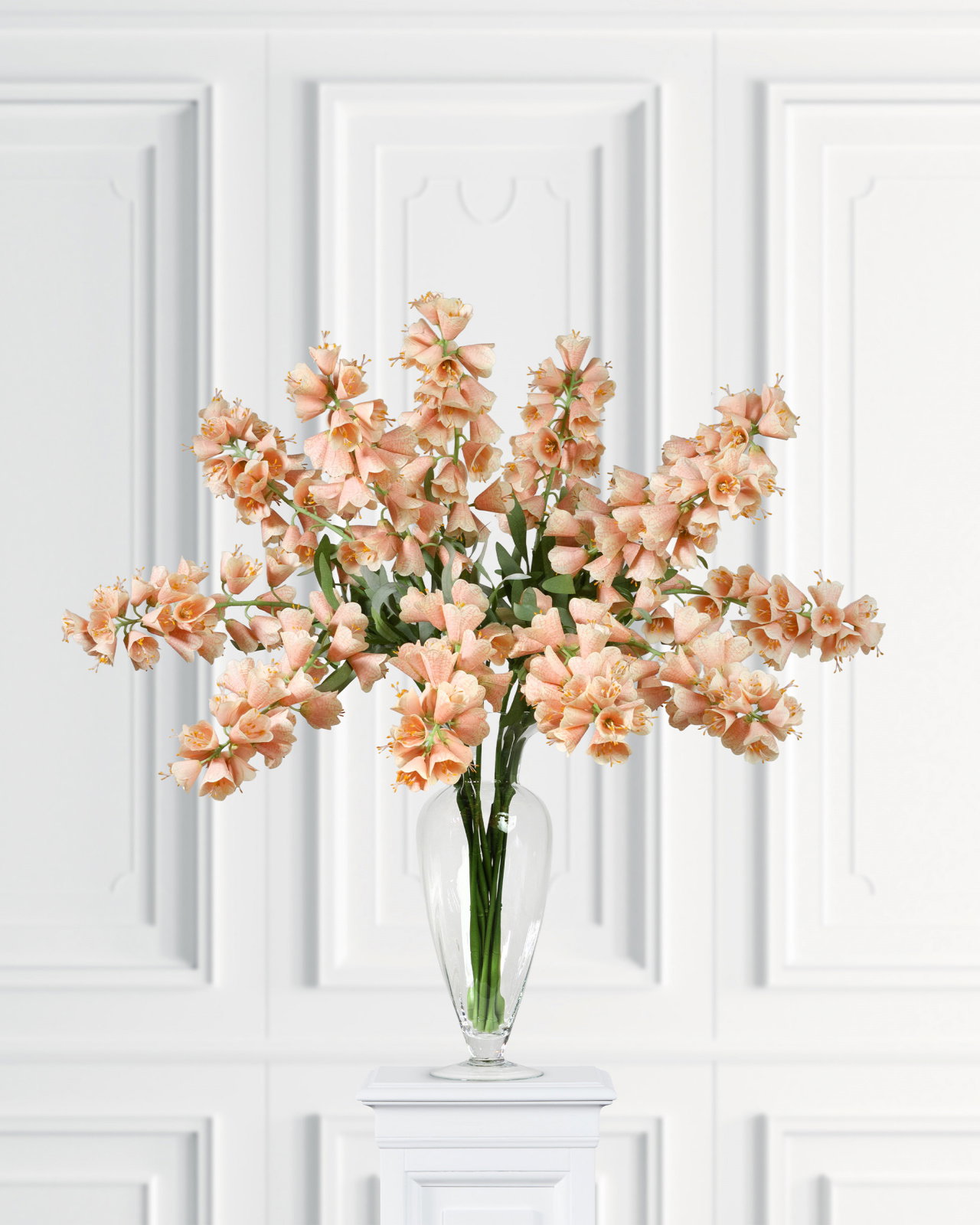 Frittilaria snitblomst rosa