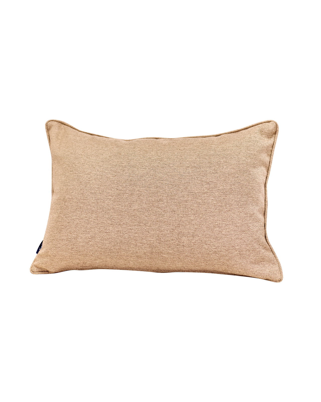 Eliza Floral Cushion Cover Sunbaked Red