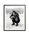 Chris Cornell Black / XXL