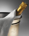 Champagne Cooler Brass