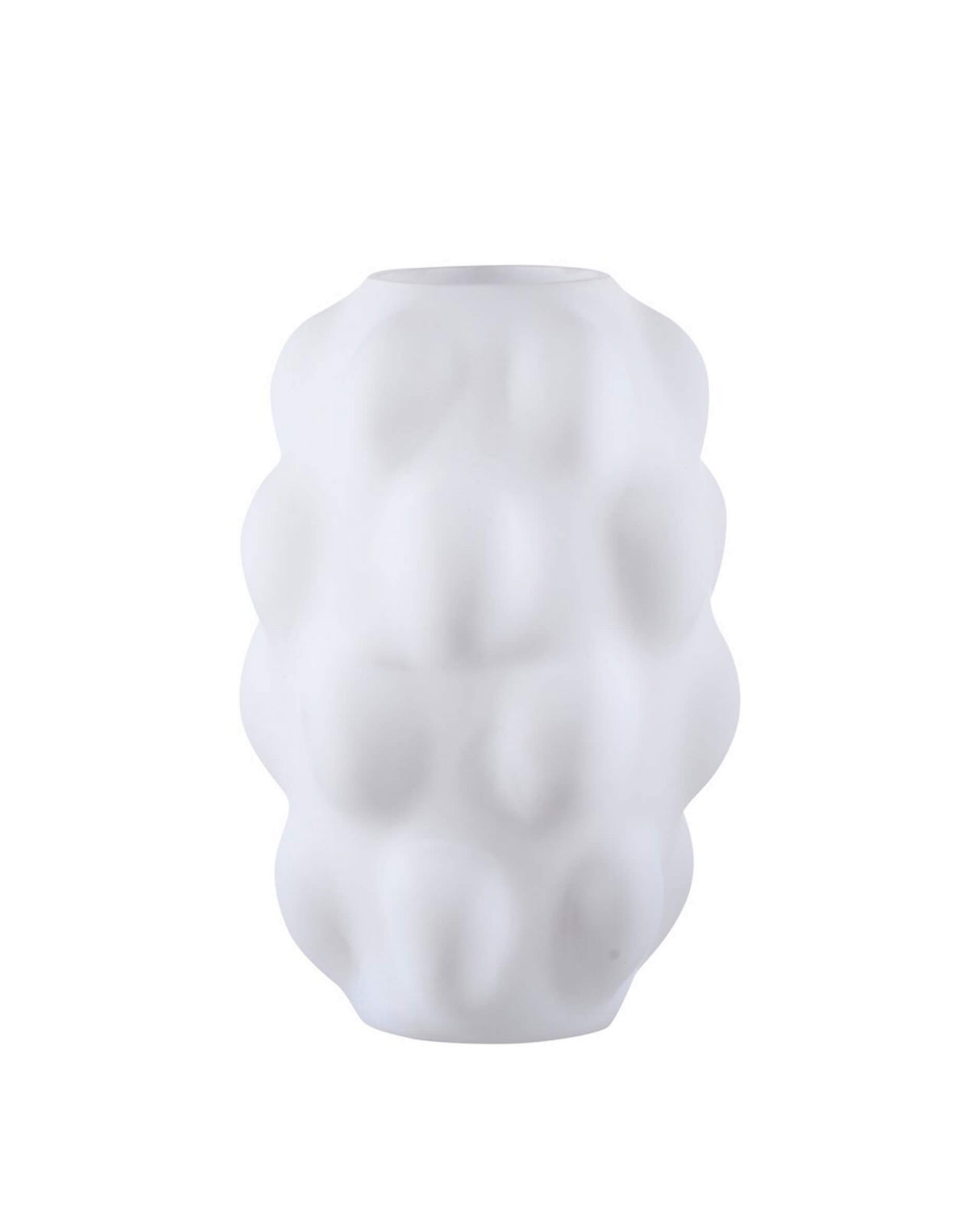 Kate Vase White L OUTLET