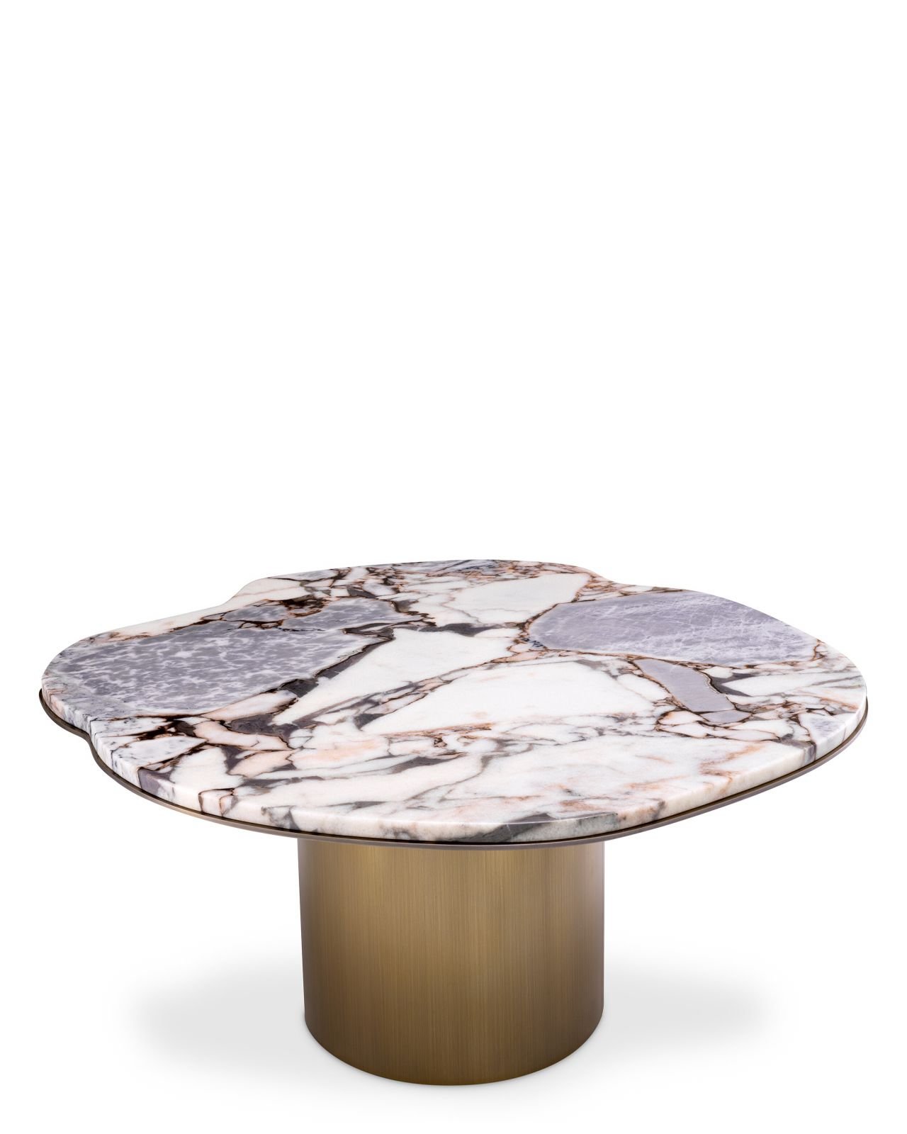 Shapiro kahvipöytä light marble