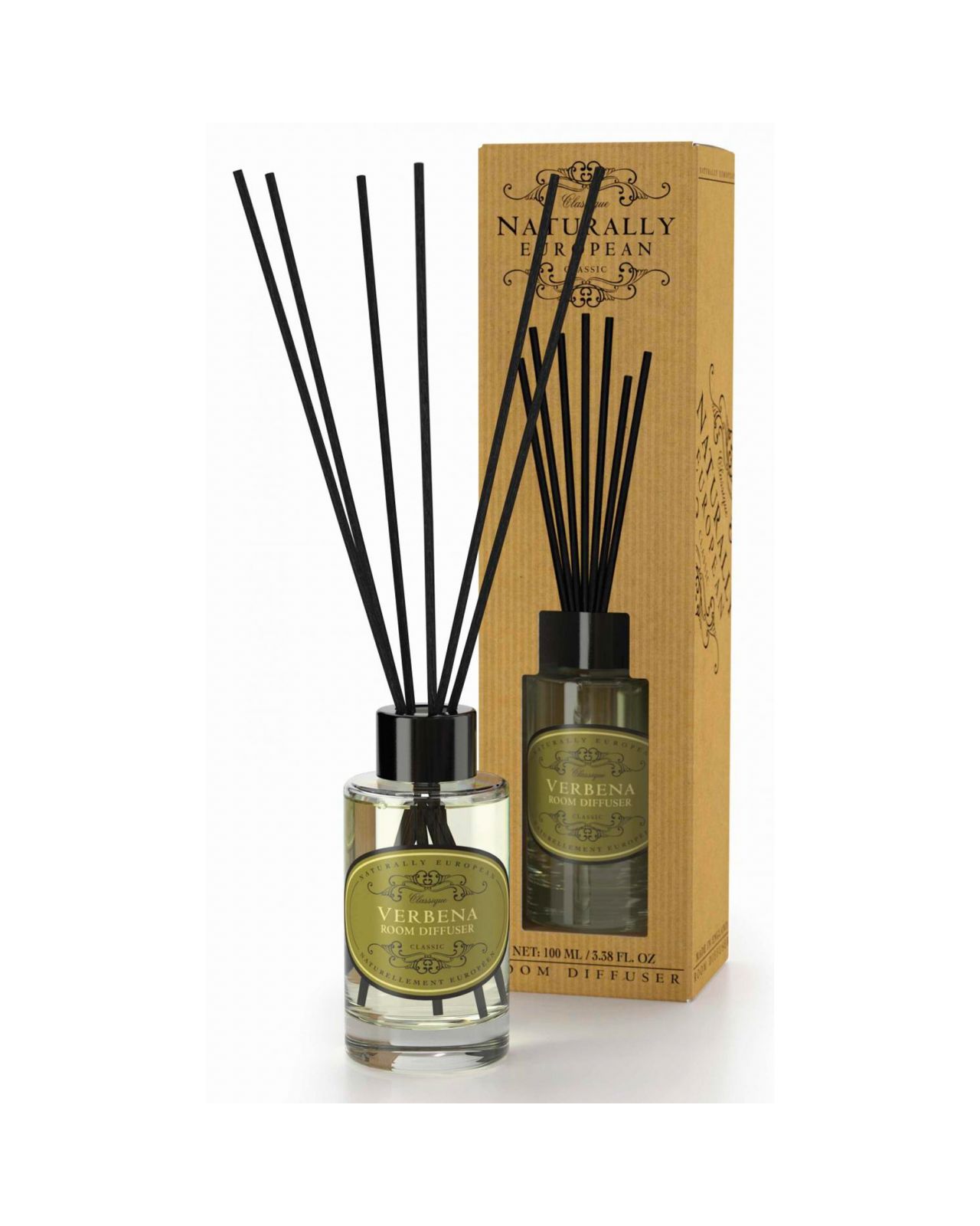 Verbena diffuser