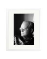 Capote White / Medium
