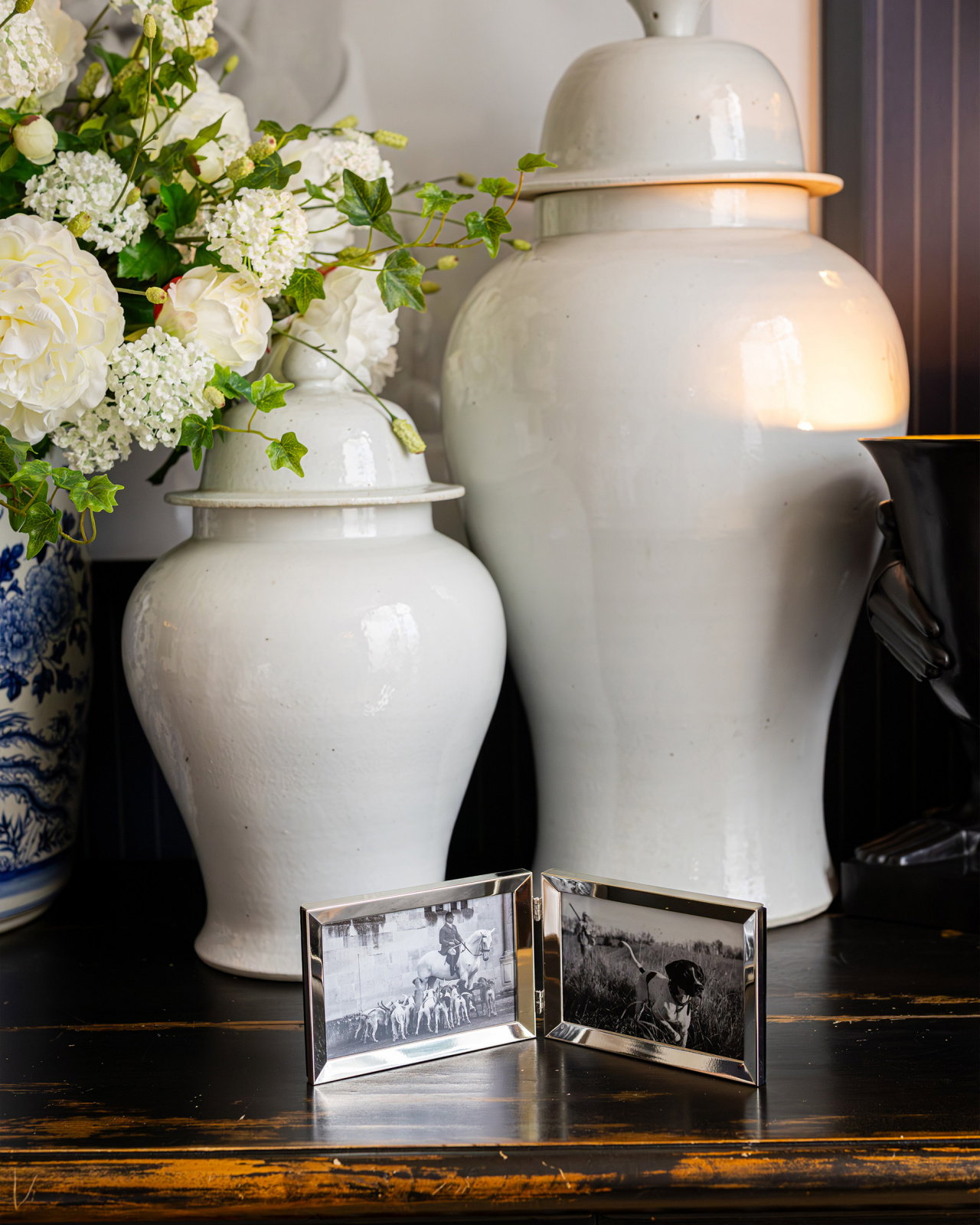 June photo frame