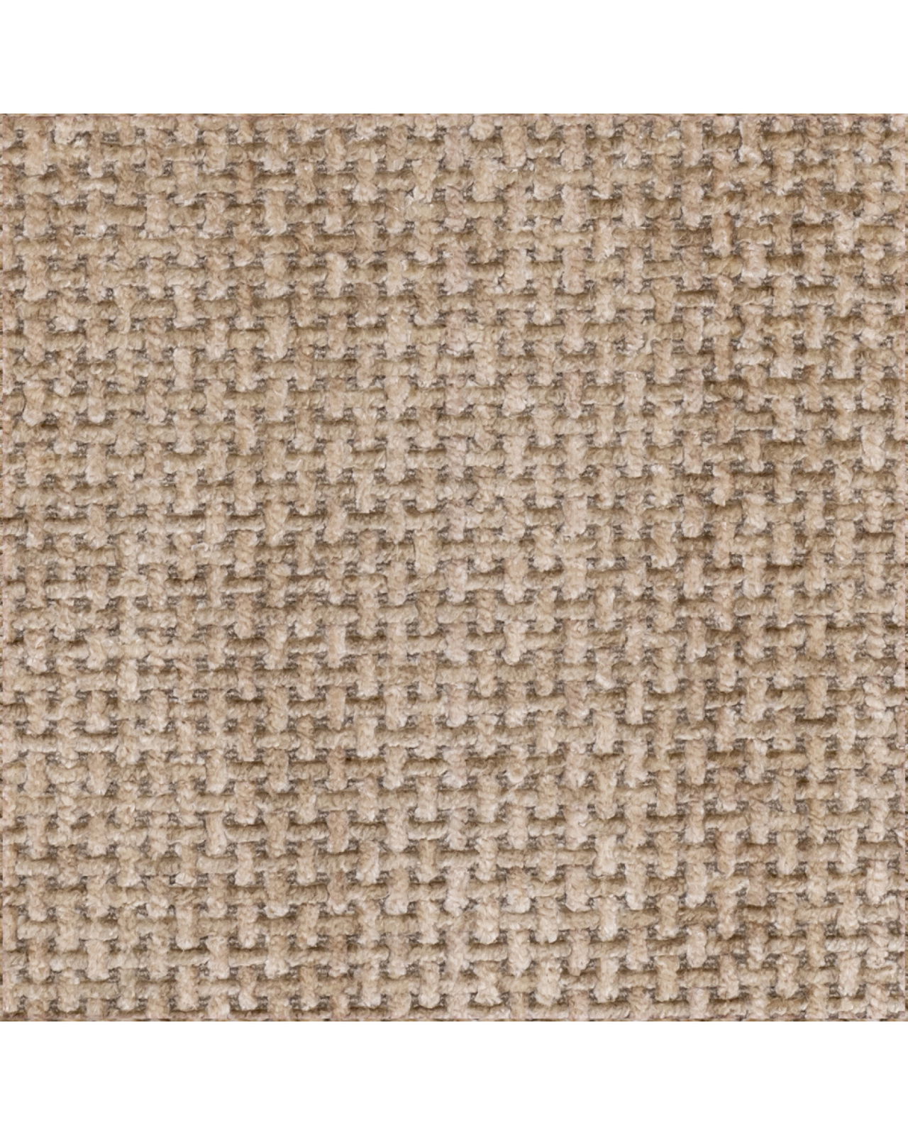 Tondo Bench Lyssa Sand