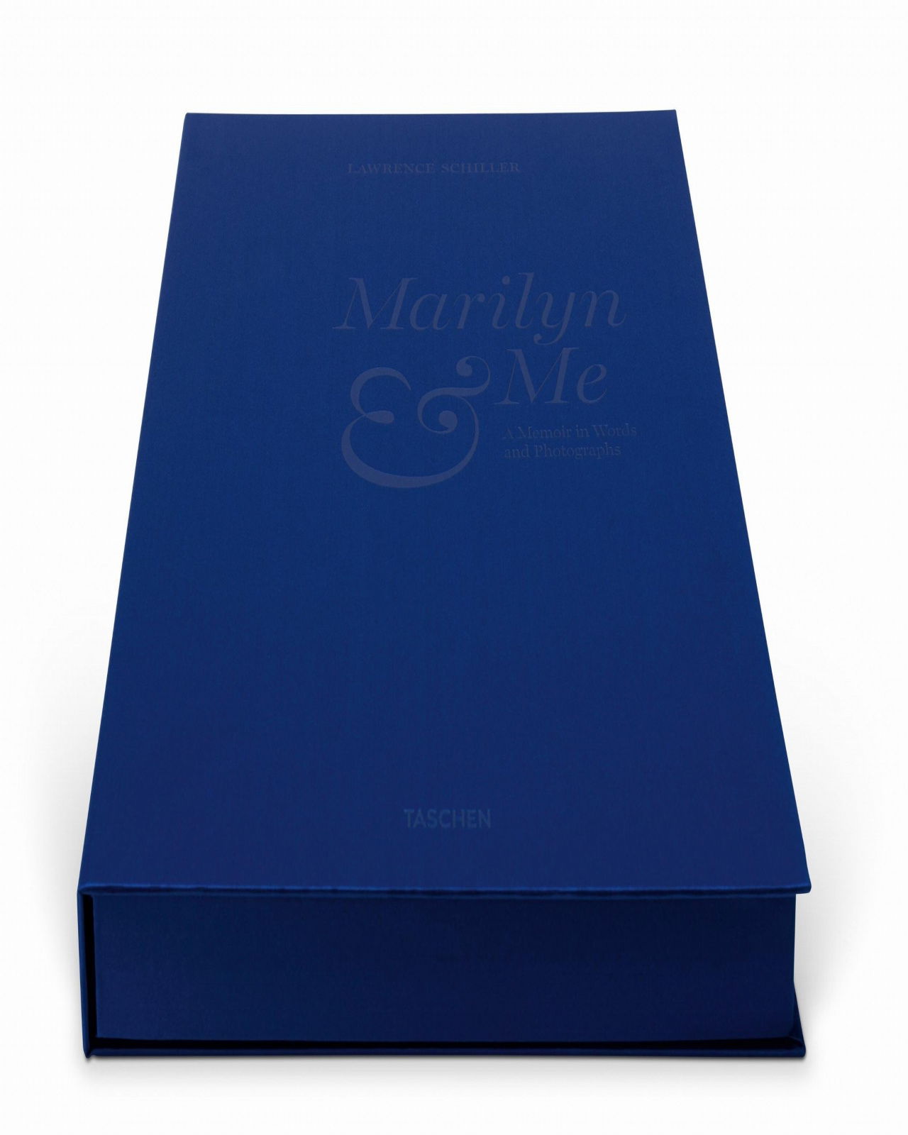 Marilyn & Me