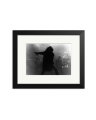 Michael Hutchence of INXS 1991 Black / Small