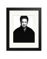 Brian Wilson Black / Small