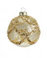 Georgia Bauble Gold