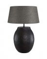 Fiora Table Lamp Black