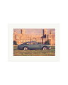 1961 Aston Martin Print Only / XL