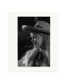 Bardot in Viva Maria Print Only / Large