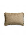 Serlina Auden Beige Cushion