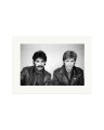 Hall & Oates 1979 Print Only / XL