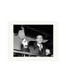 Waving Brando Print Only / Medium