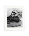 Brando, Sayonara White / Medium