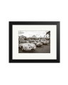 Goodwood Revival Ferarri 250 GTO's Black / Small