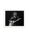 Bruce Springsteen 1976 White / XXL