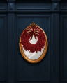 Buckland Berry Wreath Ø73cm