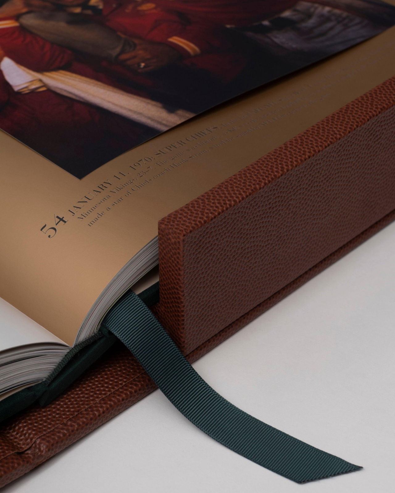 Football: The Impossible Collection