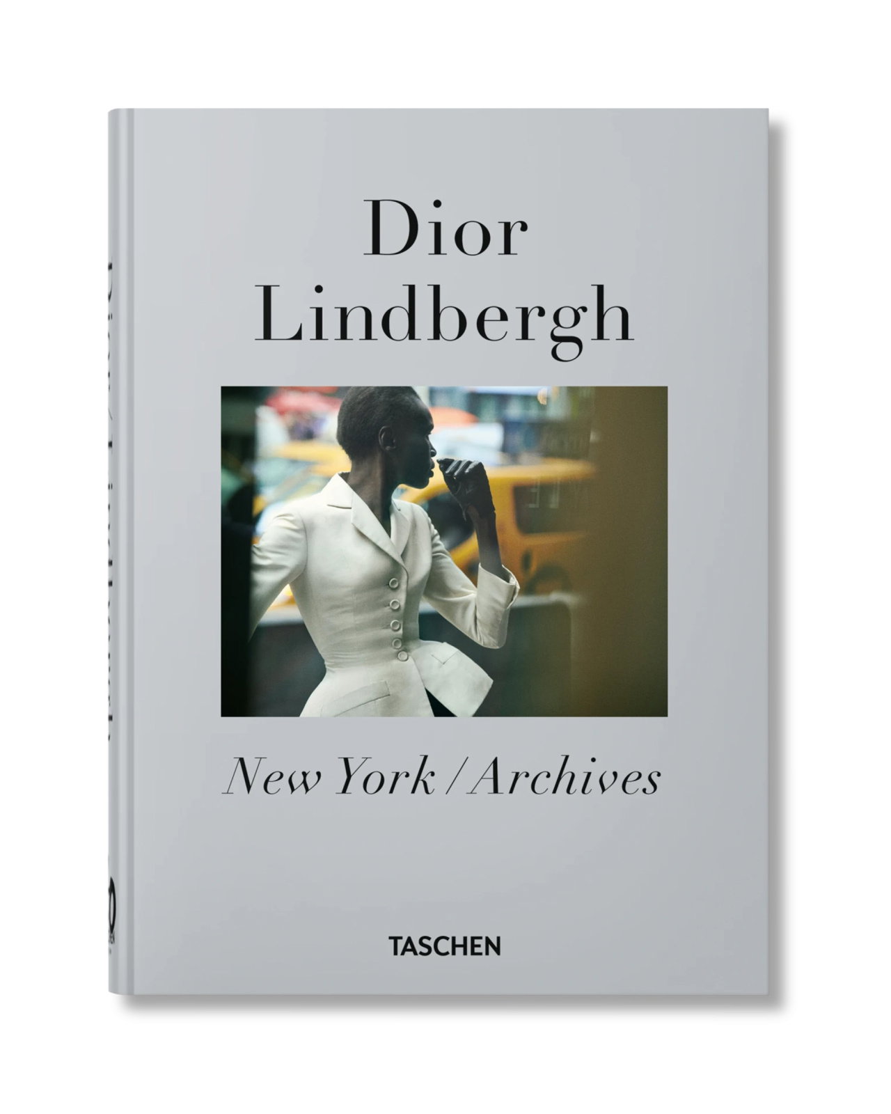 Peter Lindbergh. Dior. 45th Edt.