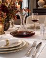 Marlowe wine carafe