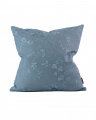 Ambleside Embroidery kuddfodral denim