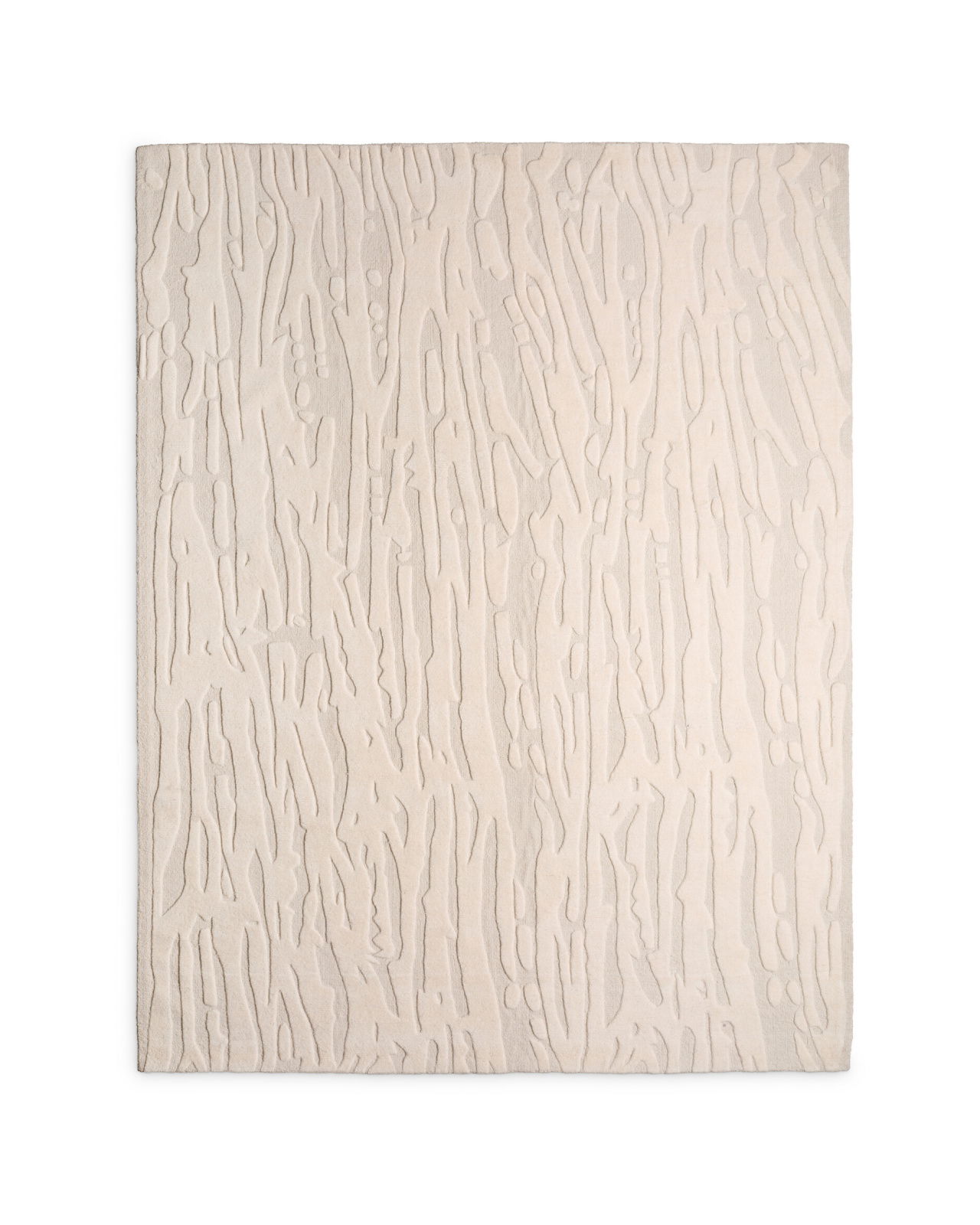 Zenon Rug Ivory