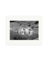 Sleeping Bardot Print Only / Medium