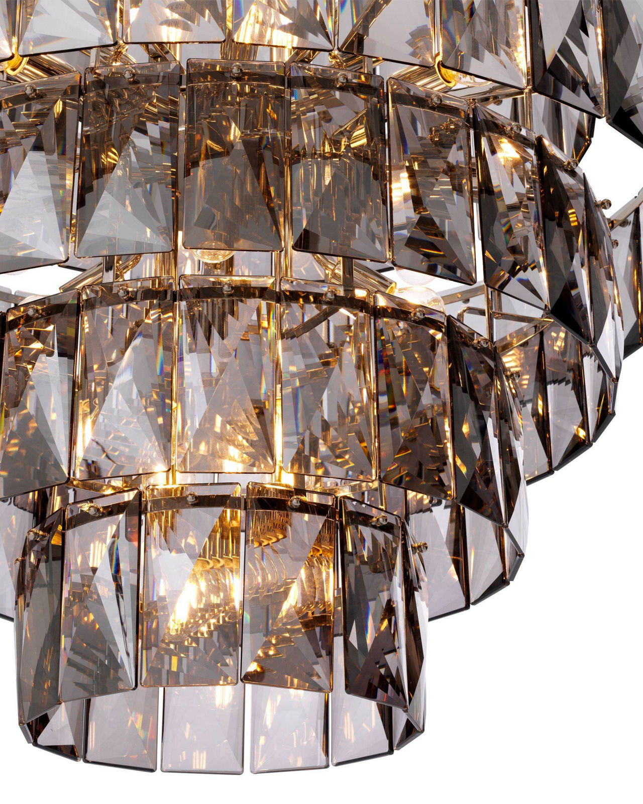 Amazone takkrona smoke