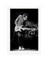Dire Straits Print Only / XXL